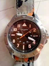 orologio Vagary by Citizen Japan Movement 