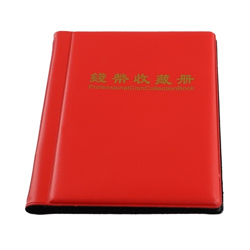 Libro collezione per monete - collezione,