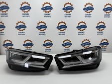 Coppia Fari Proiettori