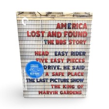 Criterion Collection AMERICA