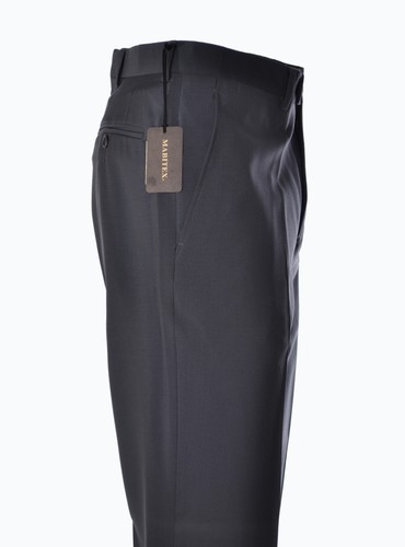 Mabitex uomo pantalone - uomo, gamba