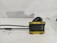 553499490 leva del cambio FIAT