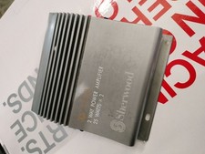 Amplificatore Sherwood XA1140