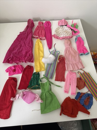 Lotto barbie anni 1978 - barbie,