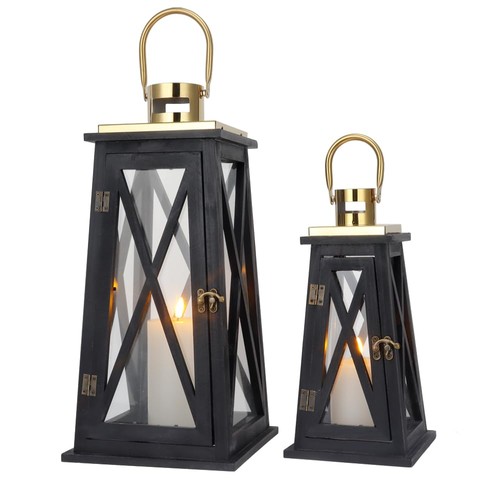 Trirocks set lanterne in - trirocks, di