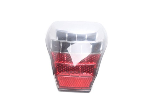 Fanale posteriore led - fanale,