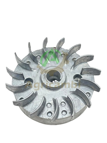Volano magnetico per - magnetico,