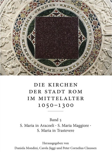 Die kirchen der stadt - der, im