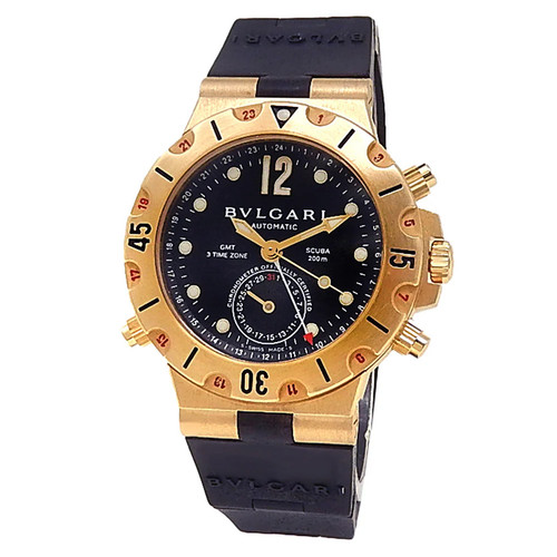 Orologio uomo bvlgari diagono - orologio,