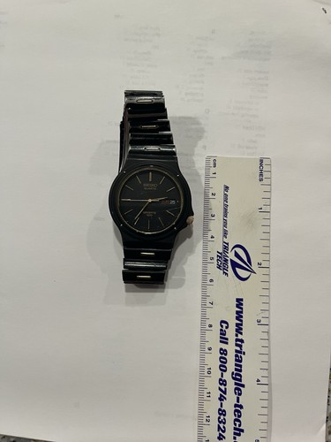 Raro orologio uomo - , vintage