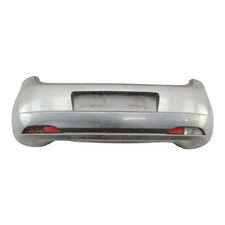 Paraurti Posteriore FIAT GRANDE PUNTO Berlina Van RICAMBIO USATO ORIGINALE