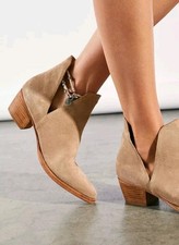 Free People Charm Stivaletti