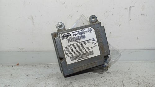 Centralina airbag per lancia - centralina,