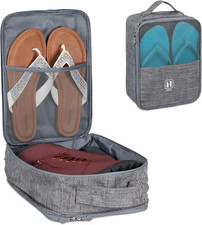 Porta Scarpe Da Viaggio