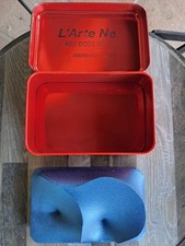 Amadio Giuseppe 9x14x4 Tela