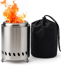 Braciere Da Tavolo, Ideale per