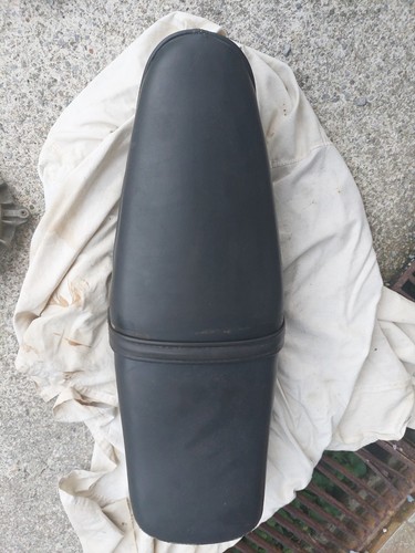 Sella conservata vespa - vespa, et3
