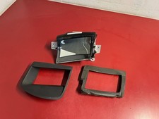 BMW X1 F48 F49 2017 Head up