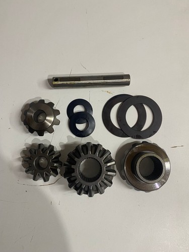Set ingranaggi differenziale