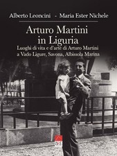 Arturo martini liguria - arturo, in