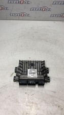 CENTRALINA MOTORE ECU PER RENAULT Megane Cabrio 237100121r Benzina 1500 (08>15)