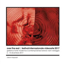 Libro - Over The Real
