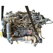 MOTORE COMPLETO PER FORD Fiesta 6° Serie KVJA diesel 14 (08>17)