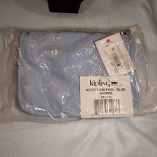 Kipling AC7677 436 Pool Blue