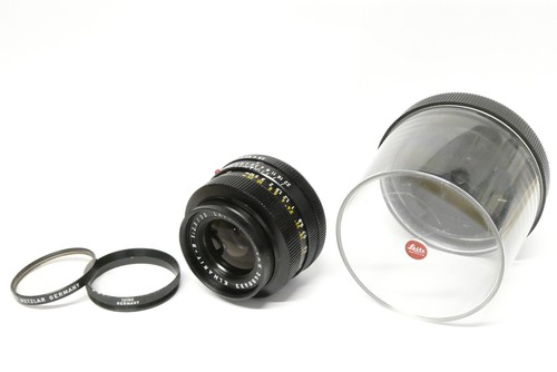 Obiettivo leitz leica - /,