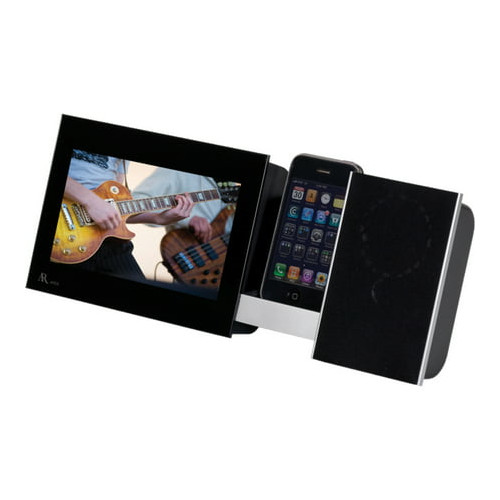 Acoustic research ars3i - ars3i, dock