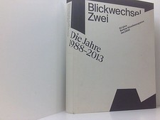 Blickwechsel Zwei - 50 Jahre