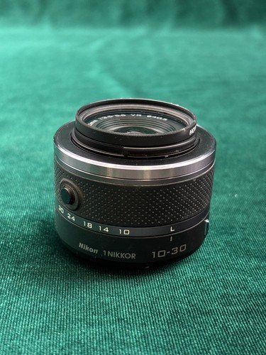 Nikon nikkor 30 mm - nikkor, 10-30
