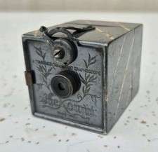 Alfred C. Kemper Kombi