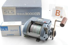 Mulinello da Pesca Elettrico