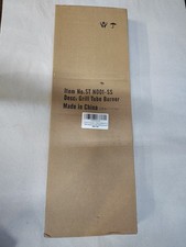 Stanbroil Bruciatore a tubo