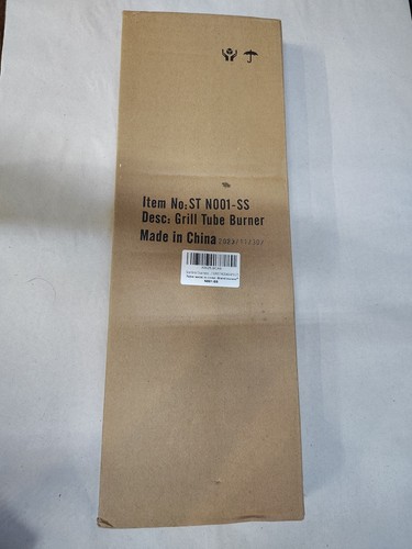 Stanbroil bruciatore tubo - a,