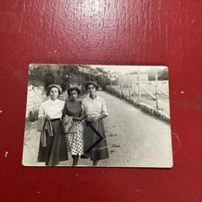 Gaeta,1954,gruppo Donne,animata,FRE938