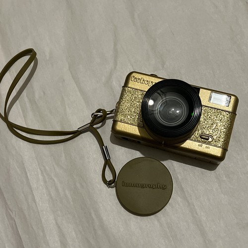 Macchina fotografica vintage