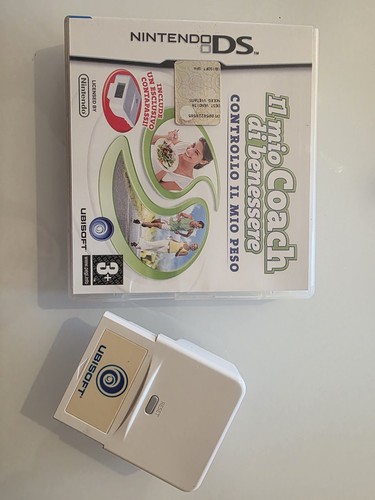 Mio coach benessere ds - mio,