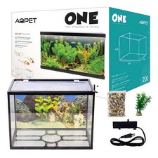 Aqpet One Mini - acquario in