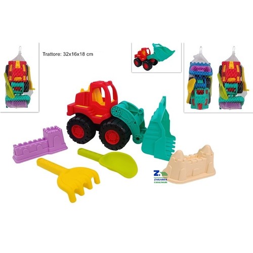 Gioco spiaggia per bambini - gioco,