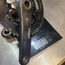 Catena SRAM RED Carbon 11