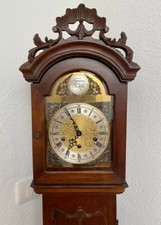 Orologio pendolo colonna - a,