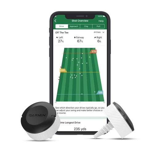 Garmin approach ct10 - garmin, club