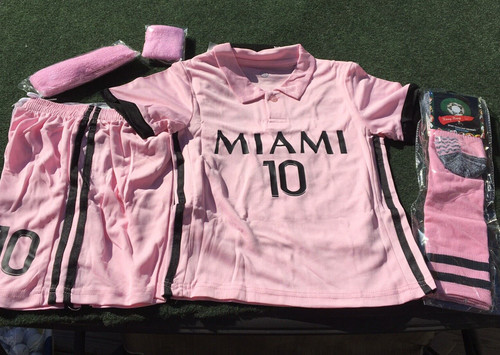 Inter miami 10 calcio - inter,