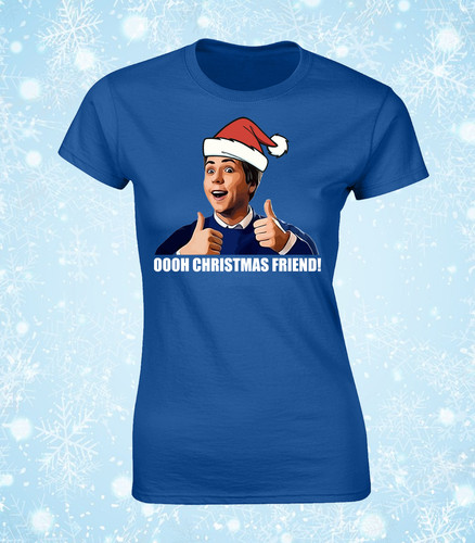 Oooh amica natale - oooh, di