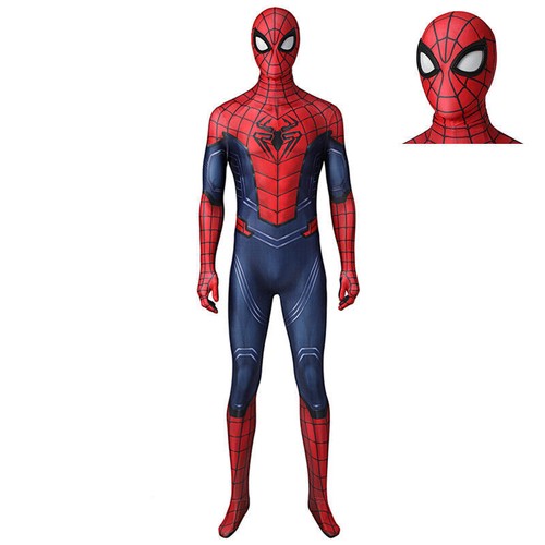 Costume the avengers spiderman - costume,