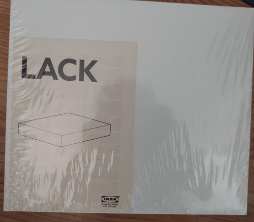 Ikea nero mensola - ,