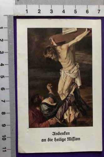 Quadro devozionale gesù croce - quadro,