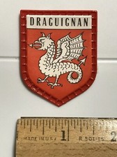 Draguignan Var France Coat of